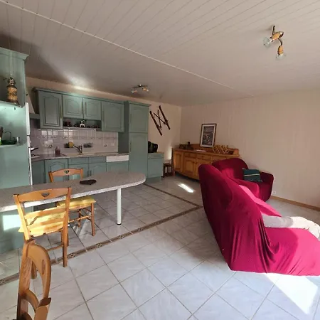 Au Coeur Des Pyrenees Tatil Evi *