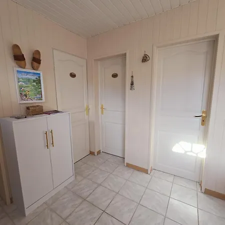 Au Coeur Des Pyrenees Prázdninový dům