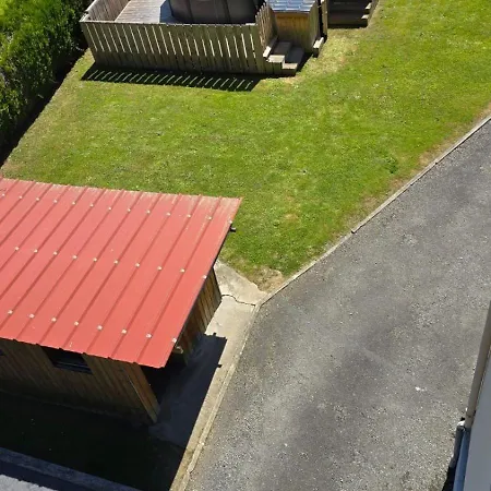 Tatil Evi Au Coeur Des Pyrenees *