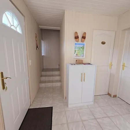 Prázdninový dům Au Coeur Des Pyrenees *