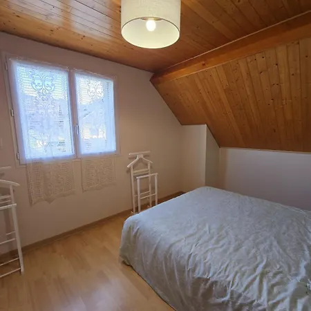 Au Coeur Des Pyrenees Prázdninový dům