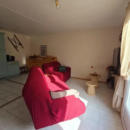 Au Coeur Des Pyrenees Tatil Evi *