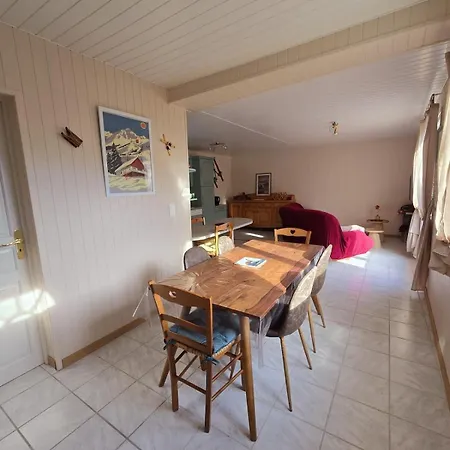 Prázdninový dům Au Coeur Des Pyrenees *